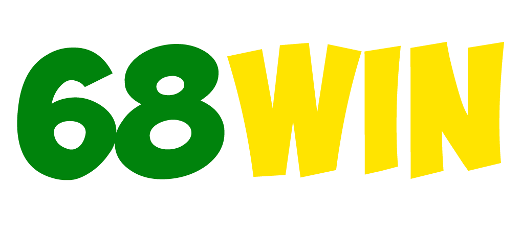 LOGO 68win